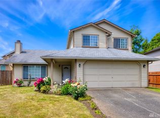 26303 127th Ave SE, Kent, WA