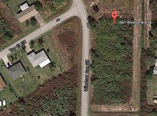 1667 Windsor Ave SE, Palm Bay, FL 32909