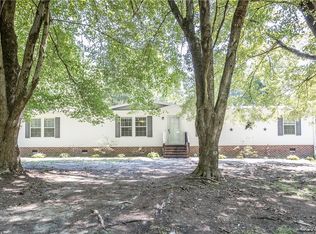 6505 Claiborne Rd, Sutherland, VA 23885