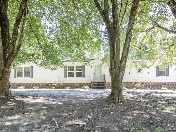 6505 Claiborne Rd, Sutherland, VA 23885