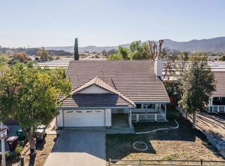 22465 Spur Brook Dr, Wildomar, CA 92595