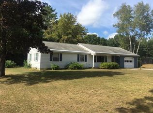 272 Victory Dr, Franklin, NH 03235