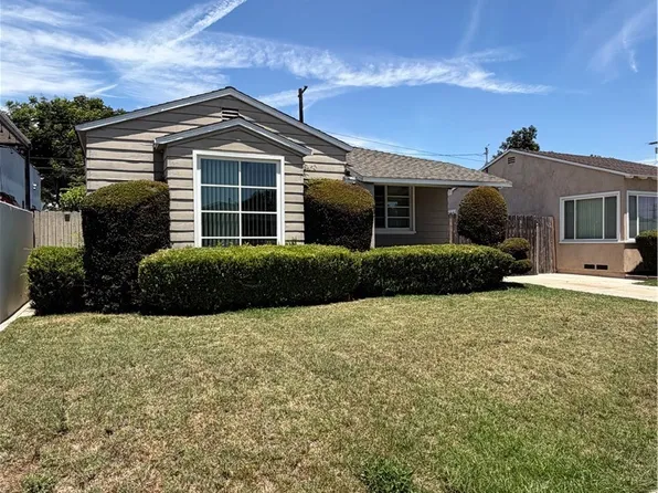 219 E Bort St, Long Beach, CA 90805