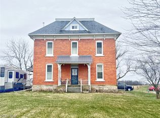15708 County Road 46, Bellevue, OH