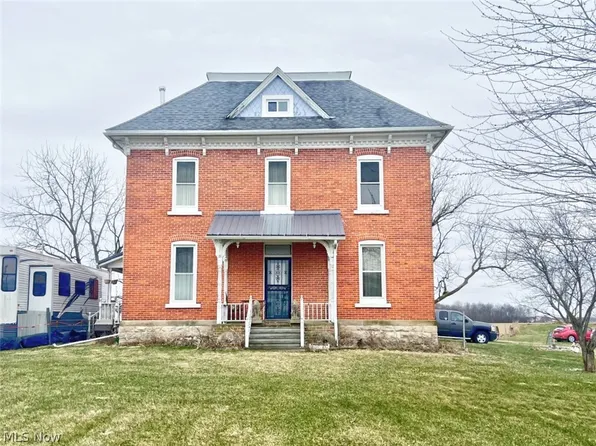 15708 County Road 46, Bellevue, OH 44811