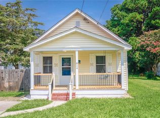 814 Buckroe Ave, Hampton, VA 23664