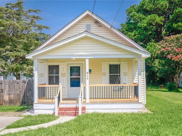814 Buckroe Ave, Hampton, VA 23664