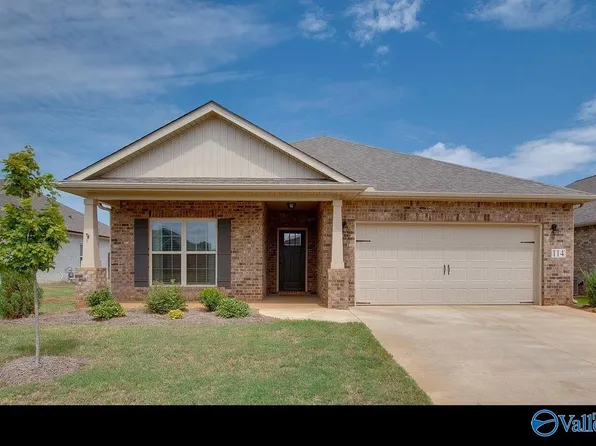 114 Silkwood Ct, Huntsville, AL 35824