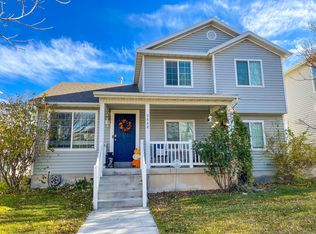 7844 N Apache Ln, Eagle Mountain, UT 84005