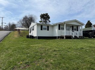 4687 Robert C Byrd Dr, Beckley, WV 25801