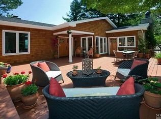 117 Country Club Dr, Mill Valley, CA