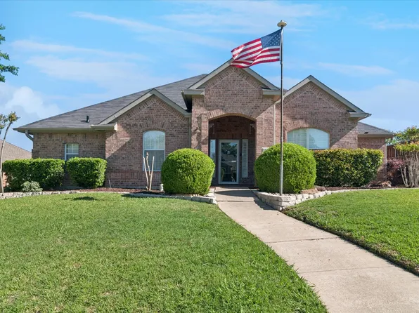 1613 Mayflower Dr, Carrollton, TX 75007