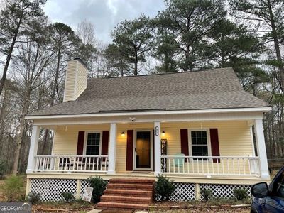 671 Fairmont Dr, Macon, GA, 31210