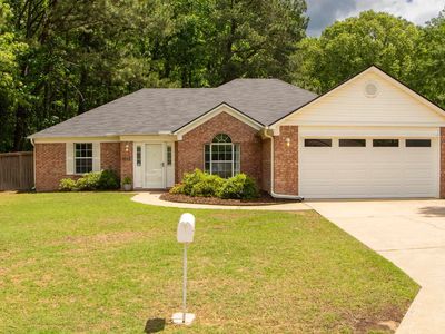 (Undisclosed Address), Bryant, AR, 72022