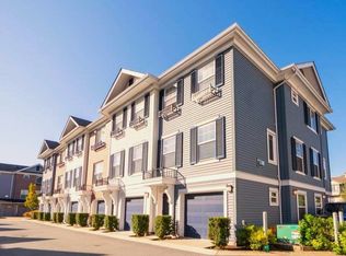 9651 Alberta Rd #7, Richmond, BC V6Y1T7