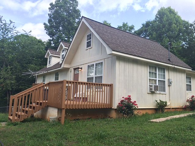 Perfect home away Home