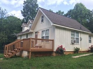 382 Ridgeview Cir, Morganton, GA 30560