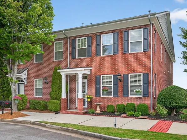 4123 Stonecypher Rd, Suwanee, GA 30024