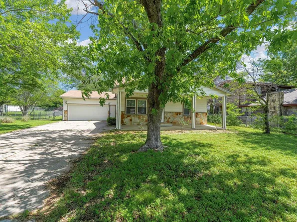 906 N Saint Paul Ave, Wichita, KS 67203