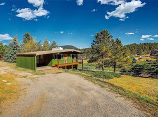29186 Pine Rd, Evergreen, CO 80439