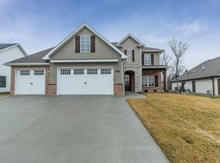 1806 Fair Oaks Ct, Columbia, MO 65201