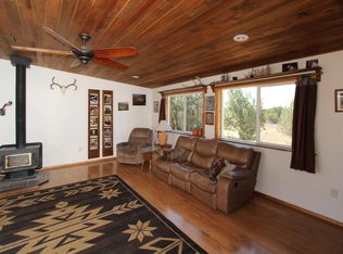10438 Hopi Rd, Flagstaff, AZ 86004