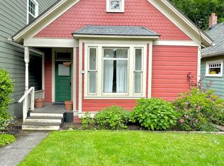 25 SE 30th Pl, Portland, OR 97214