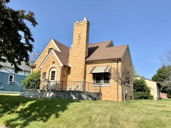 2638 North 20th STREET, Sheboygan, WI 53083