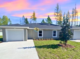 239 Ullian Trl #A, Palm Coast, FL 32164