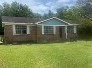 3371 Baumhauer Rd, Theodore, AL 36582