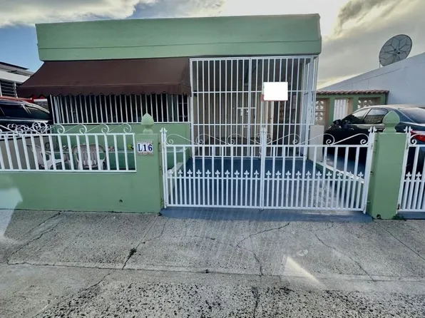 L16 Calle 7, Canovanas, PR 00729