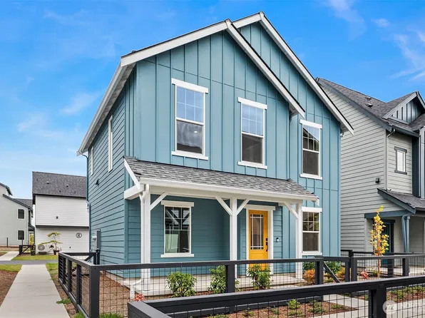 2512 160th Street NE, Marysville, WA 98271