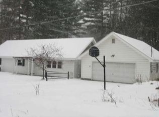 77 Flat Rock Rd, Lake George, NY 12845