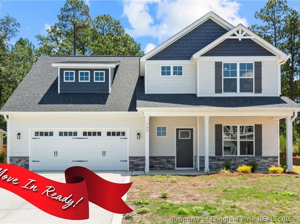 784 Union St Lot 359, Raeford, NC 28376