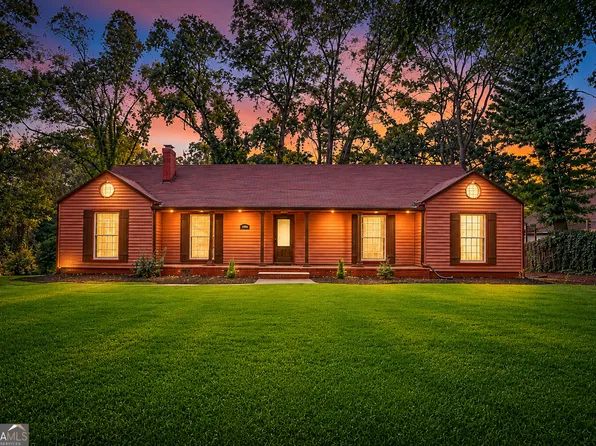 3309 Victoria St, College Park, GA 30337