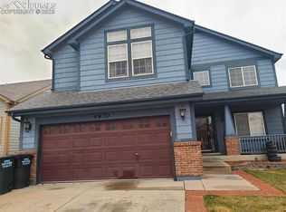 4930 Leighton Dr, Colorado Springs, CO 80922