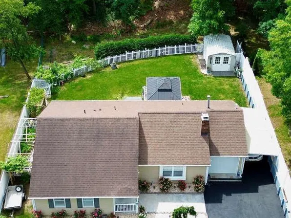 2448 Steiner Road, Manchester, NJ 08759