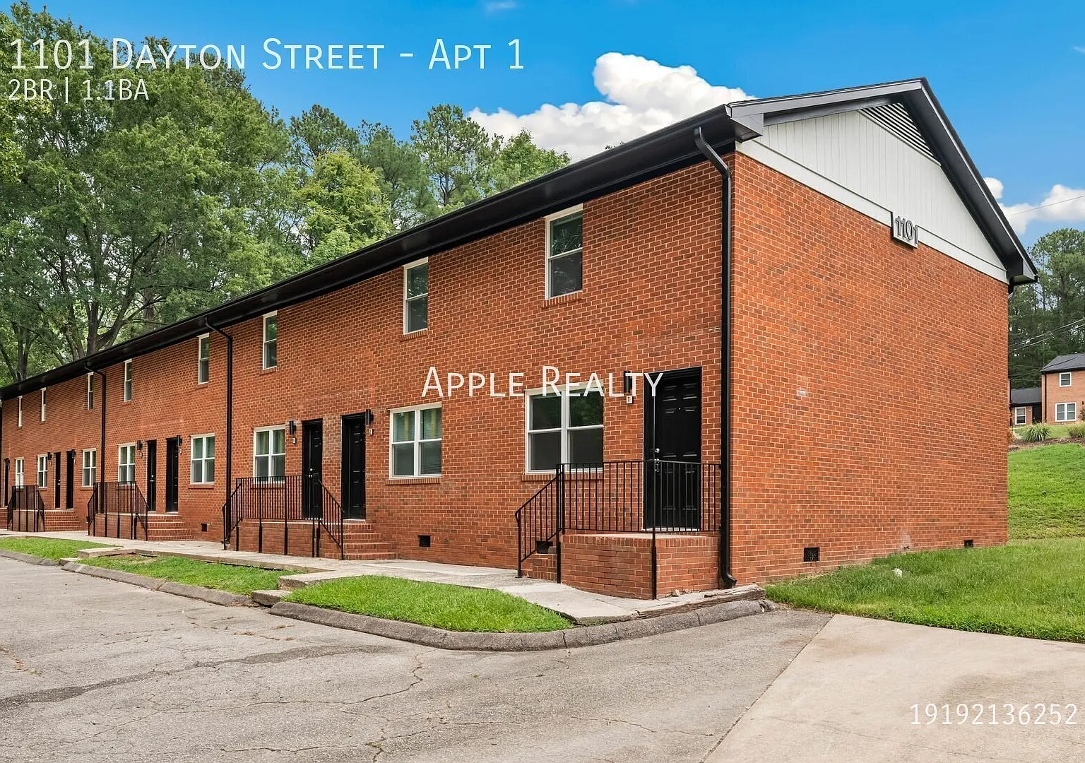 1101 Dayton St - Apt 1 -Available Now! — Photo 1