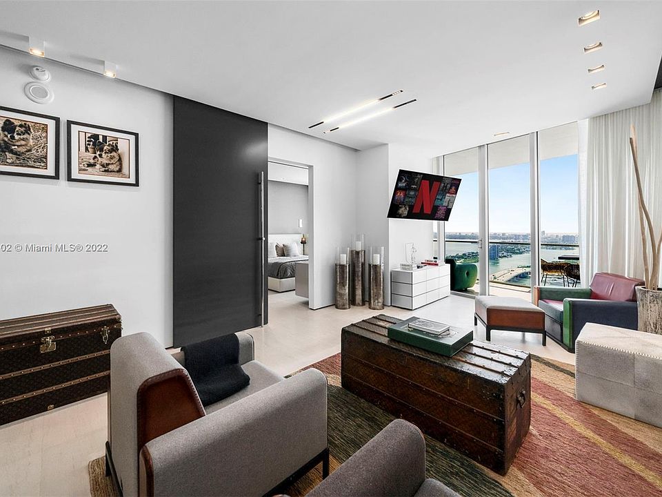1st image of 1100 Biscayne Blvd Unit 4702