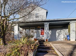 3453 E Burnside St, Portland, OR