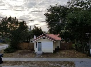 8502 N 12th St, Tampa, FL 33604