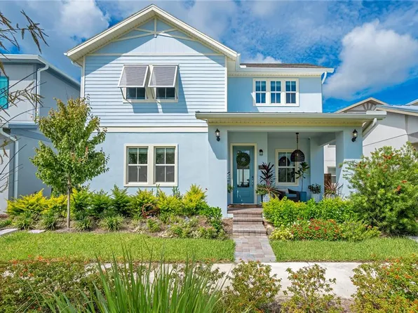 10639 Marconi Ave, Orlando, FL 32827