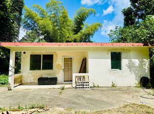 Bo Pellejas Carr 524 Km 1.2, Adjuntas, PR 00601