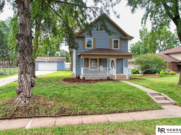 7101 Leighton Ave, Lincoln, NE 68505
