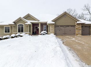 3707 Spring Valley Pl NE, Cedar Rapids, IA 52411