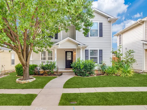 6929 Wind Row Dr, McKinney, TX 75070