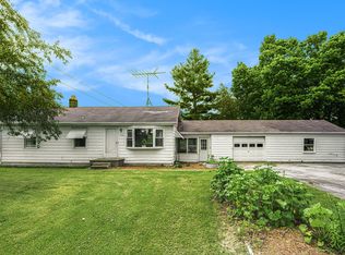 784 W 112th St, Grant, MI