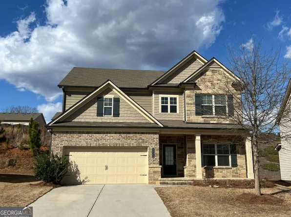 9742 Alderbrook Trce, Braselton, GA 30517