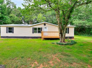 115 Willard Pittman Rd, Nicholson, GA 30565