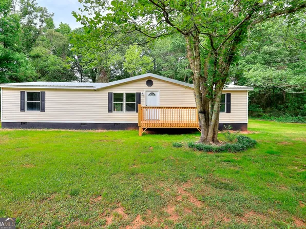 115 Willard Pittman Rd, Nicholson, GA 30565